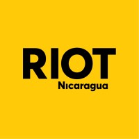RIOT Nicaragua logo - Similar company to Cem Jwt