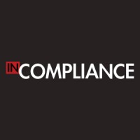 In Compliance Magazine logo - Similar company to Decibel Development