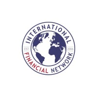 International Financial Network logo - Similar company to Ehstracks®