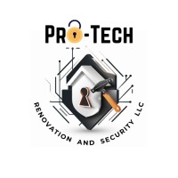 Pro-Tech Renovation and Security LLC logo - Similar company to Devine180 Llc.