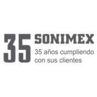 SONIMEX logo - Similar company to Servinformatica