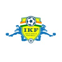 India Khelo Football logo - Similar company to Ultimate Road Trips