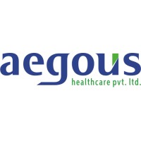 Aegous Healthcare Private Limited logo - Similar company to Aegious Private Limited