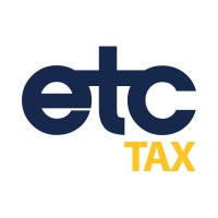 ETC Tax logo - Similar company to Extoa