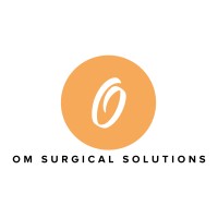Om Surgical Solutions LLC logo - Similar company to Pro-Dex, Inc.