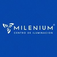 Milenium Centro de Iluminacion logo - Similar company to Boomer Lighting