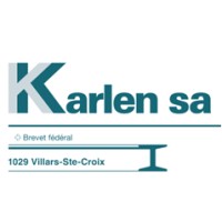 Karlen SA logo - Similar company to Ramelet S.A.