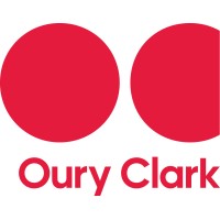 Oury Clark logo - Similar company to Next365 Group