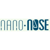 Nano-Nose logo - Similar company to Big Data Magnet