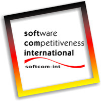 Software Competitiveness International GmbH logo - Similar company to Software Competitiveness International S.A.