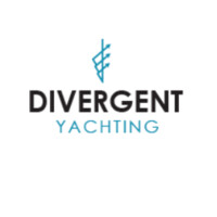 Divergent Yachting logo - Similar company to Jaymo Group