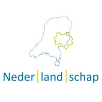 Neder│land│schap logo - Similar company to Marb Consultancy