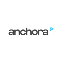 Anchora logo - Similar company to Intelioffice Malaysia