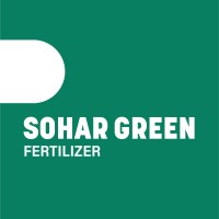 SOHAR GREEN FERTILIZER logo - Similar company to Nabteh.Com