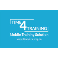 Time 4 Training - Mobile Training Solution logo - Similar company to Abgt Ltd