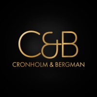 Cronholm & Bergman AB logo - Similar company to Sundsstaden Ab