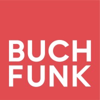 BUCHFUNK GmbH logo - Similar company to Maiami
