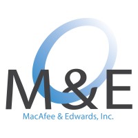 MacAfee & Edwards logo - Similar company to Miller Grant & Company