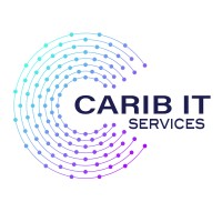 Carib IT Services logo - Similar company to Abee - Internet