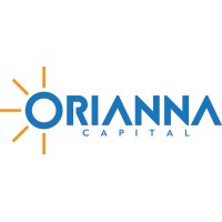 Orianna Capital, LLC logo - Similar company to Rushabh Doshi