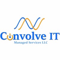 Convolve IT logo - Similar company to Servixon