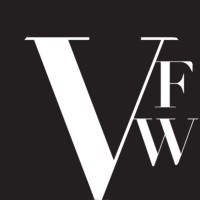 Vancouver Fashion Week logo - Similar company to Entym