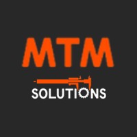 MTM Solutions - Soluções Industriais logo - Similar company to Mar Gestão De Negócios & Serviços