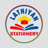Lathiyan Stationery logo - Similar company to Increst Digital