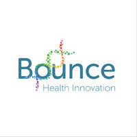 Bounce Health Innovation logo - Similar company to Mobia Health Innovations