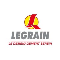 Déménagement Legrain logo - Similar company to Elbow