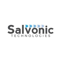 Salvonic Technologies logo - Similar company to Ecartes Technology Pvt Ltd.