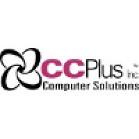 CCPlus Inc. logo - Similar company to Shift It