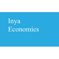 Inya Economics logo - Similar company to Institute For Strategy And Policy – Myanmar