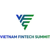 Vietnam Fintech Summit logo - Similar company to Global Impact Fintech Forum (Gift)