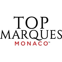 Top Marques Monaco logo - Similar company to Navalhead International