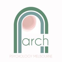Arch Psychology Melbourne logo - Similar company to Psychology4Life