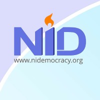 Nonviolent Initiative for Democracy logo - Similar company to Abccomputech