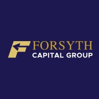 Forsyth Capital Group logo - Similar company to Commonwealth Capital Solutions