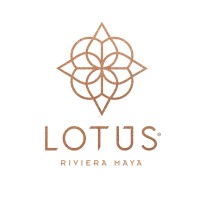 Lotus Riviera Maya logo - Similar company to Intervalo