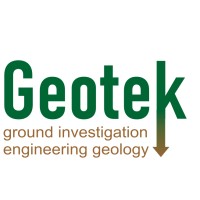 Geotek Malta logo - Similar company to Earth Systems Association