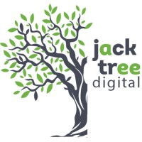 Jack Tree Digital logo - Similar company to Homebrew Labs