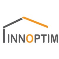 INNOPTIM logo - Similar company to Acritec