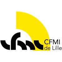 CFMI - Université de LILLE logo - Similar company to Geccel