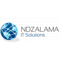 NDZALAMA IT SOLUTIONS logo - Similar company to Bigtime Strategic Group