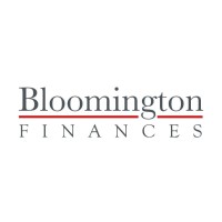 Bloomington Finances logo - Similar company to Canonical Green