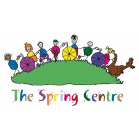 THE SPRING CENTRE TRUST FUND logo - Similar company to The Spring Centre