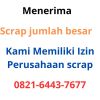Perusahaan Scrap Batam logo - Similar company to Perusahaan Logam Bima, Pt