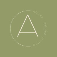 ATENEA Estudio logo - Similar company to Guillotina Estudio