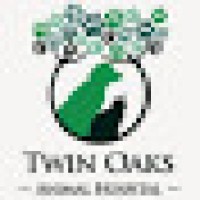 Twin Oaks Animal Hospital