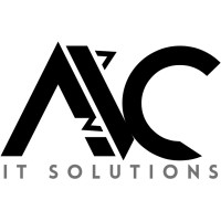 AVC IT Solutions logo - Similar company to Deepnex.In
